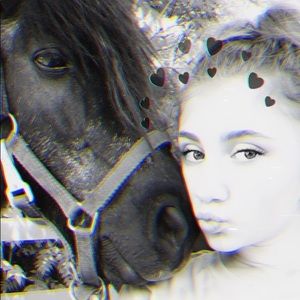 Meet your Posher, Brooklynn